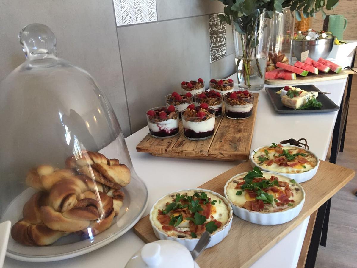 فندق Sovn Experience+Lifestyle كيب تاون المظهر الخارجي الصورة